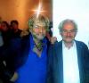 42 TONY & JANNIS KOUNELLIS